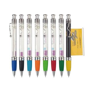 Custom Logo Pull-Out Banner <b>Ballpoint</b> <b>Pen</b>, Promotional Advertising <b>Pen</b> with Retractable Banner - Product Image 3