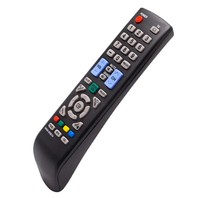 Control Remoto Universal BN59-00857A de Alta Calidad para Televisores Samsung LCD LED HDTV, Precio de Fábrica, Personalizable