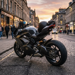 Nuevo escape universal de acero inoxidable para motocicleta Yamaha Gy6 Yoshimura 51MM Tank 200 EFI Scooter <span class=keywords><strong>Cuma</strong></span> 200cc - Product Image 6
