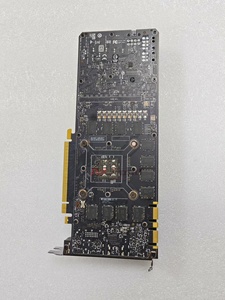 P6000 24GB GDDR5X Professional <b>Workstation</b> Graphics Card Professional Graphics Card for CAD 3D Modeling Video Editing - Product Image 2