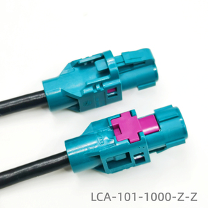 Ban đầu H-MTD dây khai thác LCA-101 LCA-105 <span class=keywords><strong>Gigabit</strong></span> ô tô kết nối tùy chỉnh hỗ trợ - Product Image 3