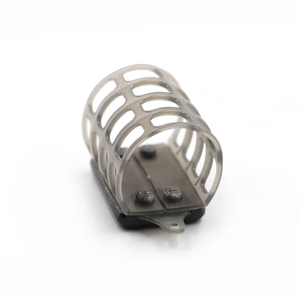 Appât de pêche à la carpe en <span class=keywords><strong>plastique</strong></span>, méthode d'alimentation, support de leurre, <span class=keywords><strong>panier</strong></span> - Product Image 2