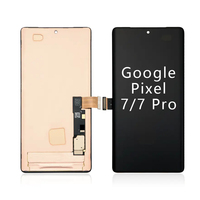 Meilleur prix pour google pixel 4a 4 5 5a 6 6a 7 pro lcd écran tactile original numériseur affichage pour pixel 3a 3 2 xl écran lcd