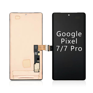 Pantalla táctil LCD original, digitalizador para <span class=keywords><strong>Pixel</strong></span> 3a 3 2 XL - Product Image 5