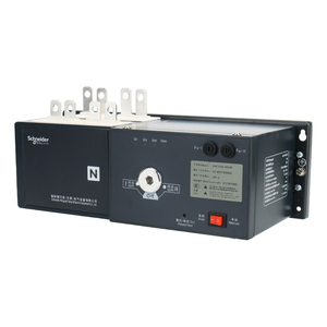สวิตช์โอนถ่ายกำลังไฟฟ้ารุ่น WATSN ซีรีส์ WATSN-100/100/2A/3A/4A/80/63/50/40/32/25 ระบบจ่ายไฟคู่ - Product Image 3