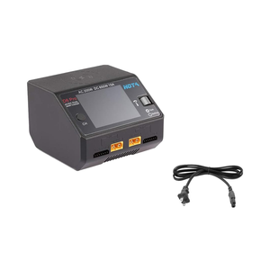 Batterie Li-ion haute puissance HOTA D6 Pro pour l'aéromodélisme, 6S, équilibrée, mobile, 650W, HOTA D6 Pro High - Product Image 5