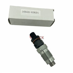 Rakitan Dudukan Nosel Injektor QD32 16600-63G01 16600-63G21 - Product Image 1