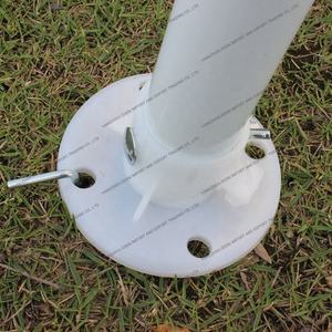 Petite voiture portable étanche avec côtés, 10x20, livraison gratuite - Product Image 6