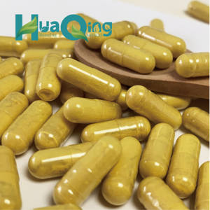 ผงเบอเบอรีนปรับแต่งแคปซูลสารสกัดจากเปลือกต้น Phellodendron 2086-83-1เบอร์เบอรีน HCl เบอรีนไฮโดรคลอไรด์ - Product Image 3