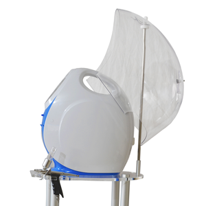 Pistola de Oxígeno Facial Profesional MC-O01 / Máquina de Terapia con Máscara de Oxígeno O2toderm para Salón - Product Image 3