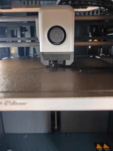 Impresora 3D P1S de Alto Rendimiento, Impresora 3D FDM Rápida para Prototipos Rápidos a Bajo Costo - Product Image 2