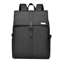 Sac à dos multifonctionnel pour homme en tissu Oxford imperméable, idéal pour les trajets quotidiens et le transport d'ordinateur – Vente en gros usine