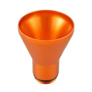 Entonnoir de remplissage d'huile NiceCNC pour <span class=keywords><strong>KTM</strong></span> 250 <span class=keywords><strong>350</strong></span> 450 500 <span class=keywords><strong>EXC</strong></span>-<span class=keywords><strong>F</strong></span> XCF XC SX SXF XCW 2002-2020 <span class=keywords><strong>2021</strong></span> 2022 - Product Image 6