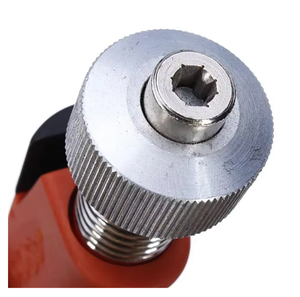 Herramienta Giratoria para Reparación de Cerraduras, Herramienta de Giro Rápido para Cerrajeros - Product Image 5