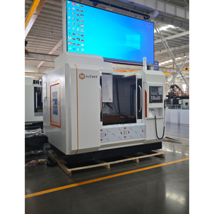 Tốc độ cao vmc855 dọc CNC phay máy gia công centre - Product Image 3