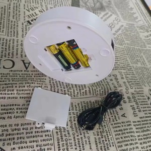 Đèn cây ngọc trai dẫn dây đồng ngọc trai cây đêm đèn 36led phòng ngủ trong nhà trang trí ánh sáng ban đêm cho trang trí ngôi nhà - Product Image 3