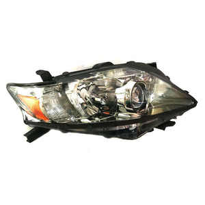Faro delantero original para LEXUS RX270 RX300 RX350, sistema de iluminación automotriz, faros de xenón originales - Product Image 1