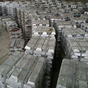 99.7% High Purity Aluminum Alloy <b>Ingots</b> ADC12 with 99.99% AL Content for Water Heaters Boiler - Product Image 4