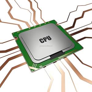 Processeur haute performance adapté au processeur Xeon E-2224 4 cœurs 3,40 GHz 8 Mo de cache - Product Image 6