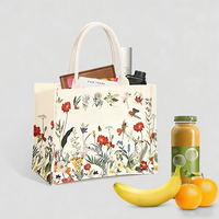 Sacs de Luxe et Raffinés de Créateur en Gros, Grands Sacs Fourre-Tout en Toile Personnalisables pour Femmes et Étudiantes