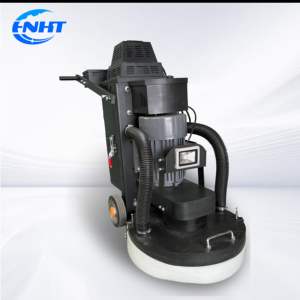 Amoladora de hormigón versátil con cuchillas fabricadas en fábrica china centradas en el componente del núcleo del motor - Product Image 1