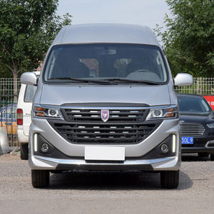 Hot Sale Chinese <strong>Mini</strong> Van Hot <strong>14</strong> <strong>Seats</strong> Jinbei Hiace <strong>Mini</strong> Transport Passenger <strong>Buses</strong> - Product Image 4