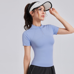 Conjunto de Yoga para Mujer, Tallas <span class=keywords><strong>XXL</strong></span>/<span class=keywords><strong>XL</strong></span>, Ecológico, Reciclable, Sin Costuras, Elástico, Transpirable, de 2 Piezas, Personalizable - Product Image 2