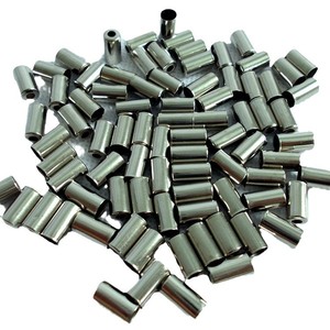 Capuchon de câble de frein de vélo BOLANY, tête en cuivre de 5 mm, pour accessoires de VTT - Product Image 5