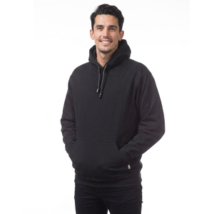 Sudaderas con Capucha Personalizadas 100% Algodón para Hombre, Venta al Por Mayor, Muestra Gratis, Suministro Directo de Fábrica, Hecho en Pakistán - Product Image 1