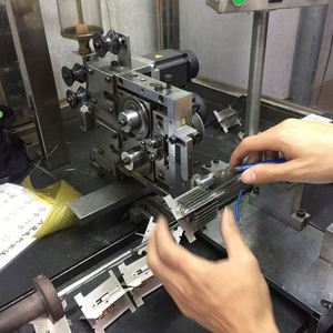 Secador de pelo, elemento calefactor PTC, alambre de nicromo, cable caliente, elemento calefactor en espiral, cable de resistencia de bobina calefactora - Product Image 4