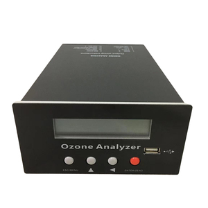 플라이구 4-20mA 0-200mg/L 의료용 오존 분석기 UV 오존 모니터 - Product Image 2