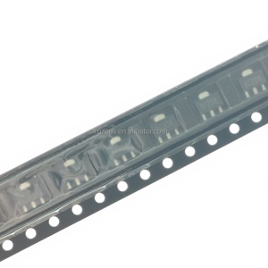 Ön taraflı Bipolar transistör (BJT) NPN-ön taraflı 50 V 800 MA 300 MHz 200 MW yüzey montajı s-<span class=keywords><strong>mini</strong></span> RN1423TE85LF - Product Image 5