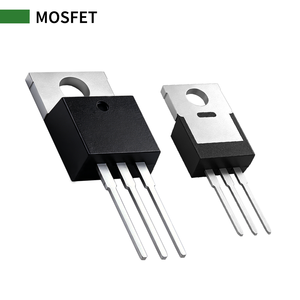 IRFB4110PBF IRFB4110มอสเฟท N-แชนเนล100V 180A 4.5mOhm/10V 370W ทรานซิสเตอร์พลังงาน-55 ℃ ~ + 175 ℃ - Product Image 1