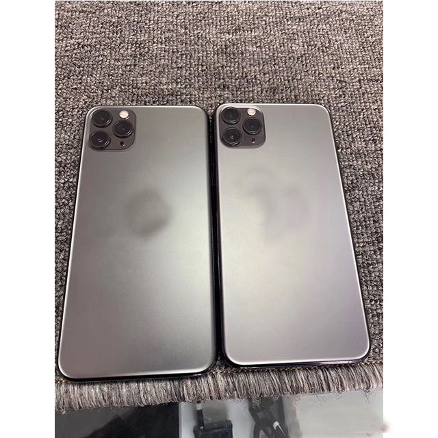 Smartphone Phone 5 6 7 8 X Xs Max 11 12 13 14 15 16 17 Pro Max Unlocked Original Mobile Phones 128 256 Gb 512 1Tb
