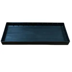 Hot Sale High Quality Universal Plastic Battery Tray Large Battery Tray For Sale