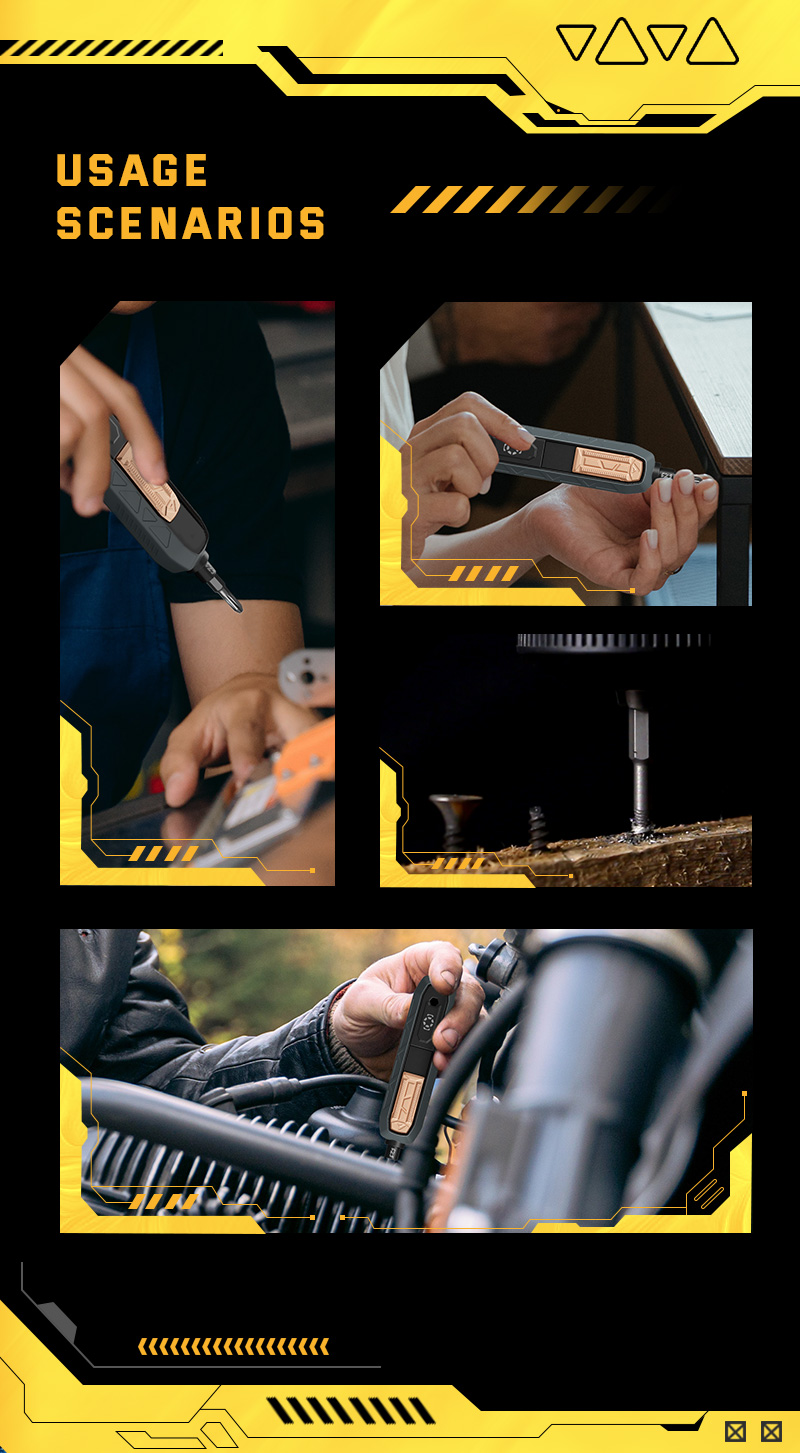 miha@　2本セット 180 in 1 Screwdriver Set - Precise Repair Tools for Mobiles