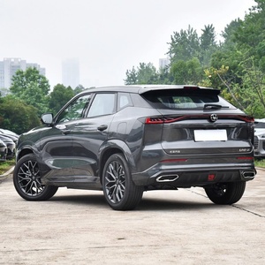 Changan UNI-Z SUV de Lujo, Motor Híbrido Turbo, Volante a la Izquierda, Caja de Cambios Automática, Asientos de Cuero, Emisión Euro VI, en Stock - Product Image 6