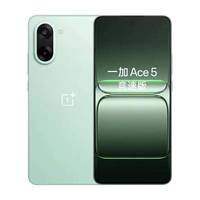 Téléphone de jeu OnePlus Ace 5 Racing à succès avec écran 120Hz respectueux des yeux