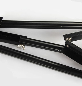 Giá Đỡ Ba Chân Nhôm Di Động Để Bàn Bằng Kim Loại - Product Image 4