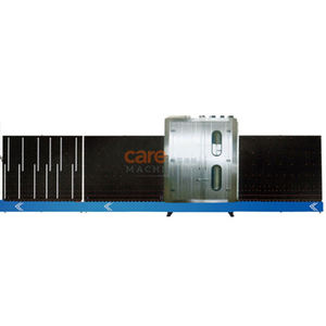 ガラス洗浄ブラシ自動垂直ガラス乾燥機貿易用ビルディングガラス - Product Image 2