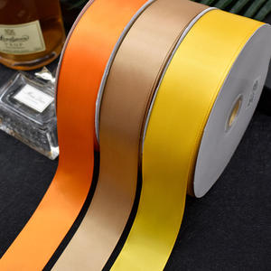 <span class=keywords><strong>Cinta</strong></span> de satén de una sola cara de 4,0 cm, 1-1/2 ", 1,5 pulgadas, <span class=keywords><strong>cinta</strong></span> de satén de 100 yardas, bricolaje, fiesta, boda, caja de regalo de poliéster, <span class=keywords><strong>cinta</strong></span> de seda - Product Image 2