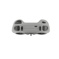 Télécommande RadioMaster T8L M2 FPV 8 canaux 2.4G avec batterie intégrée pour drone FPV RC