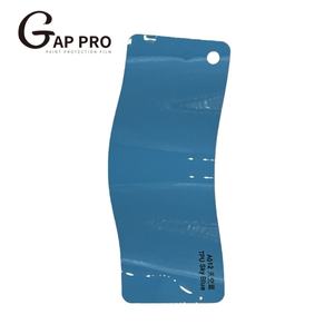 <span class=keywords><strong>Film</strong></span> de protection de peinture TPU PPF auto-cicatrisant, changeant de couleur, haute élasticité, garantie 10 ans - Product Image 6