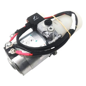 Accesorios para Motor de Bomba 0009810924 - Product Image 5