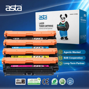 Cartucho de tóner ASTA 230A 230X W2300A W2301A W2302A W2303A W2300X W2301X W2302X W2303X con chip compatible con impresora láser HP - Product Image 1