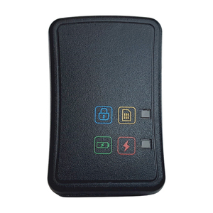 Lựa chọn cẩn thận pin Powered an toàn thiết bị theo dõi GSM Thiết bị theo dõi GPS định vị - Product Image 6