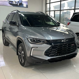 JX Auto - SUV Usado <span class=keywords><strong>Chevrolet</strong></span> <span class=keywords><strong>Tracker</strong></span> 2022 RS 1.5T CVT - <span class=keywords><strong>Chevrolet</strong></span> Trax Usado a Precio Accesible - Product Image 2