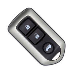Telecomando auto con chip ID46 per Camry/Levin/<span class=keywords><strong>Highlander</strong></span>, chiave intelligente di ricambio 312MHz - Produttore - Product Image 2