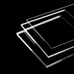 Bán buôn <span class=keywords><strong>3</strong></span> mét PMMA cho <span class=keywords><strong>plexiglass</strong></span> tấm nhựa Acrylic trong suốt tùy chỉnh cắt dịch vụ chế biến - Product Image 1