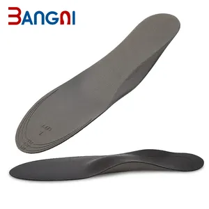 Manufacturer Arch Inserts Flat Feet For Running Shoes Athletic Insole Foot Massage Insoles